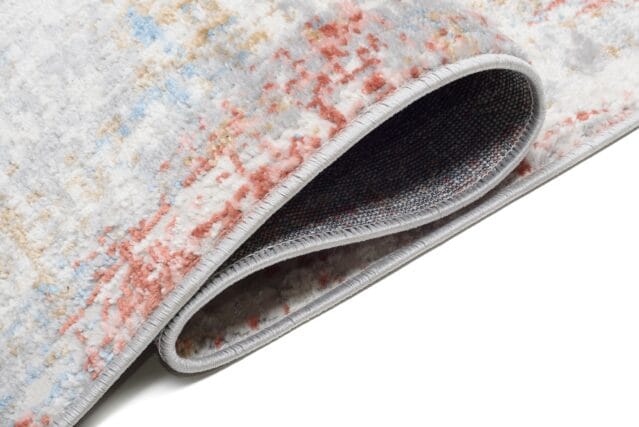 Chodnik Portlandos 00.512 salmon