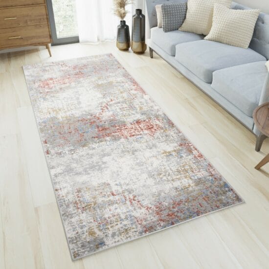 Chodnik Portlandos 00.512 salmon