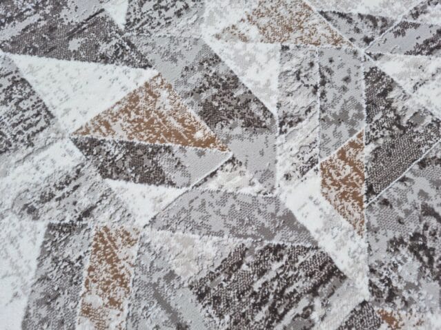 Dywan Exclusive 102 dark vizion gold