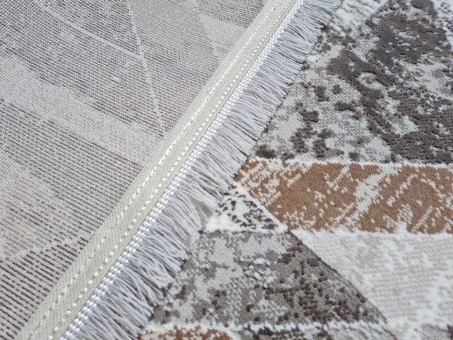 Dywan Exclusive 102 dark vizion gold