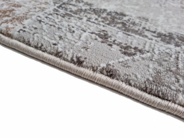 Dywan Exclusive 102 dark vizion gold