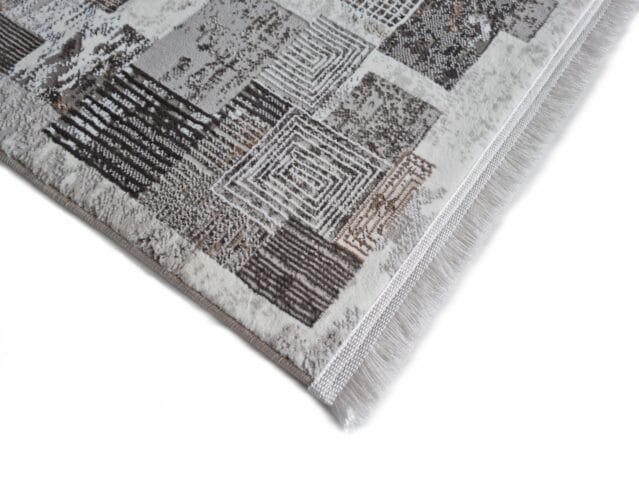 Dywan Exclusive 234 dark vizion gold