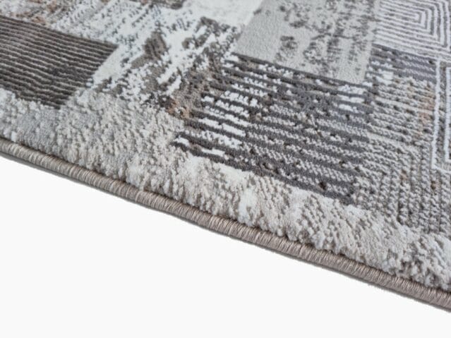 Dywan Exclusive 234 dark vizion gold