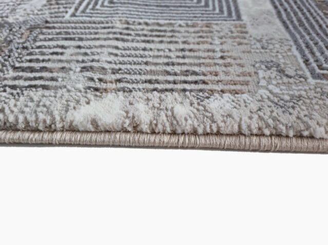 Dywan Exclusive 234 dark vizion gold