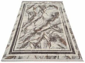 Dywan Exclusive 295 dark vizion gold