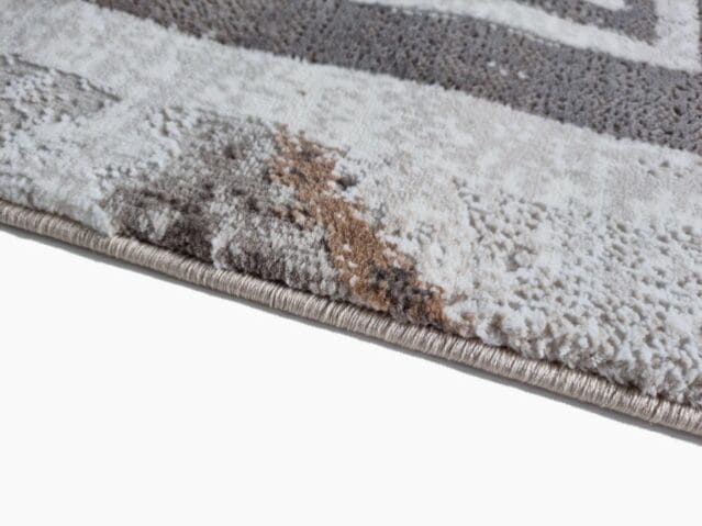 Dywan Exclusive 295 dark vizion gold