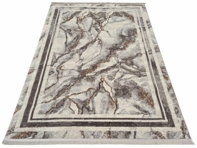 Dywan Exclusive 295 dark vizion gold