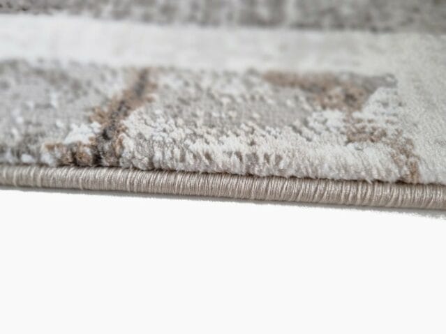 Dywan Exclusive 295 dark vizion gold