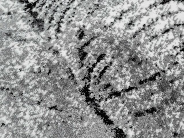 Dywan Lapiso SOFT 400 gray black