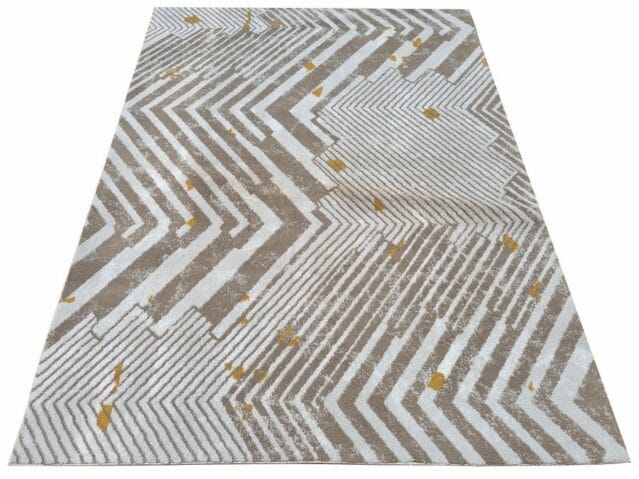 Dywan Summer 05009a beige vizion