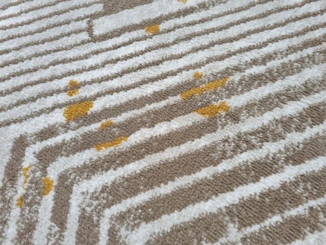 Dywan Summer 05009a beige vizion