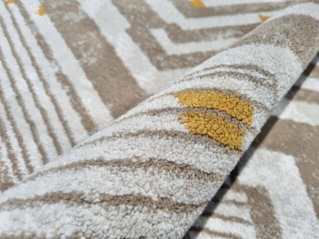 Dywan Summer 05009a beige vizion