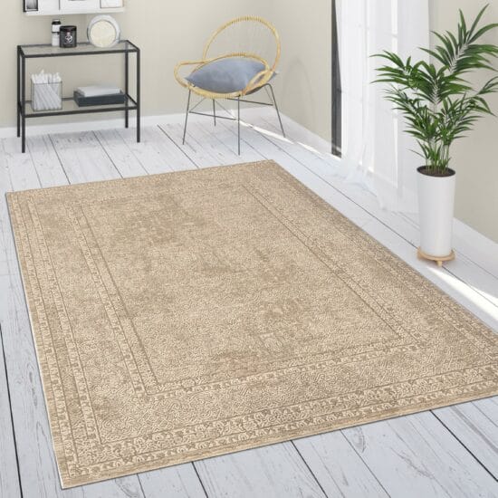 Oryginalny Dywan Monaco JD76b cream