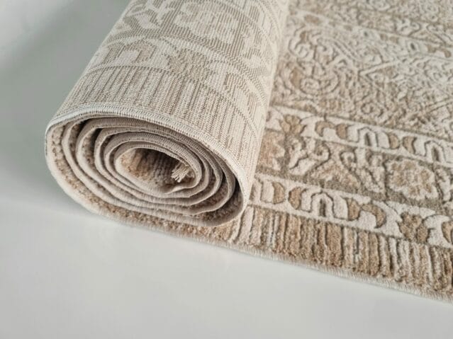 Oryginalny Dywan Monaco JD76b cream