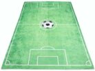dywan boisko piłkarskie