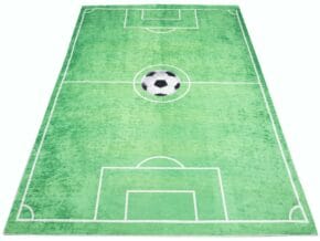 dywan boisko piłkarskie