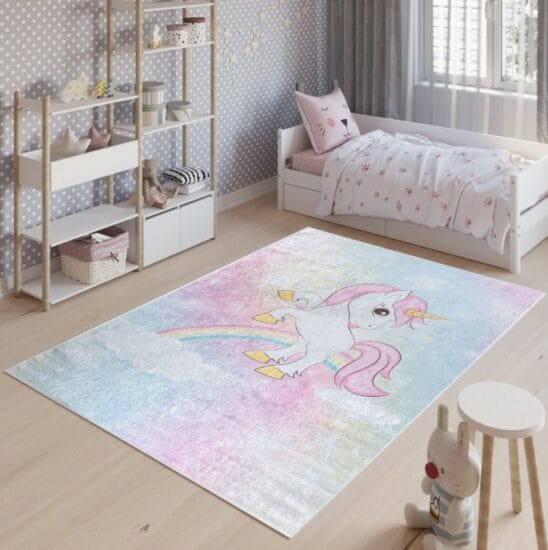 Dywan dla dziewczynki Emi 00.2661