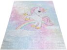 Dywan dla dziewczynki Emi 00.2661