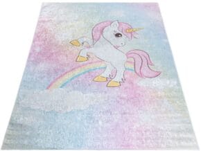 Dywan dla dziewczynki Emi 00.2661