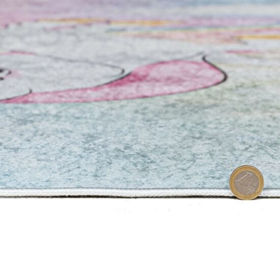 Dywan dla dziewczynki Emi 00.2661