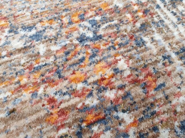 Dywan Kentucky 725 blue