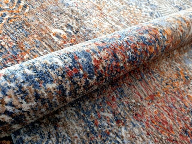 Dywan Kentucky 725 blue