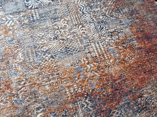 Dywan Kentucky 725 blue