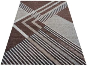 Dywan OTTO 03 Brązowy