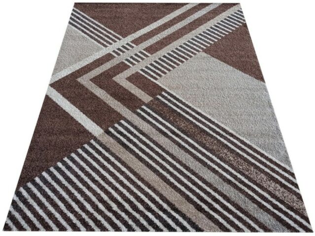 Dywan OTTO 03 Brązowy