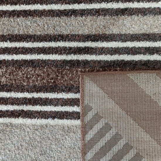 Dywan OTTO 03 Brązowy