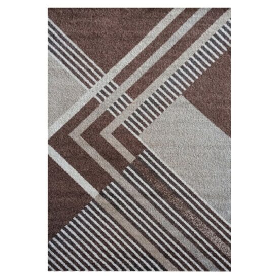 Dywan OTTO 03 Brązowy