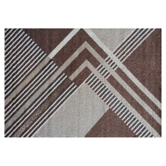 Dywan OTTO 03 Brązowy