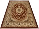 Turecki Dywan Orient 6666f brown