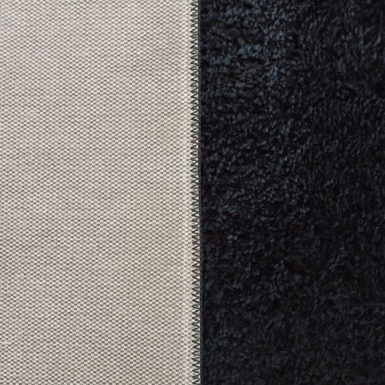 Dywan Kamel - czarny