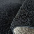 Dywan Kamel - czarny