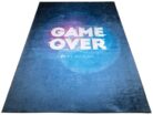 Dywan dziecięcy dla graczy (Game Over)