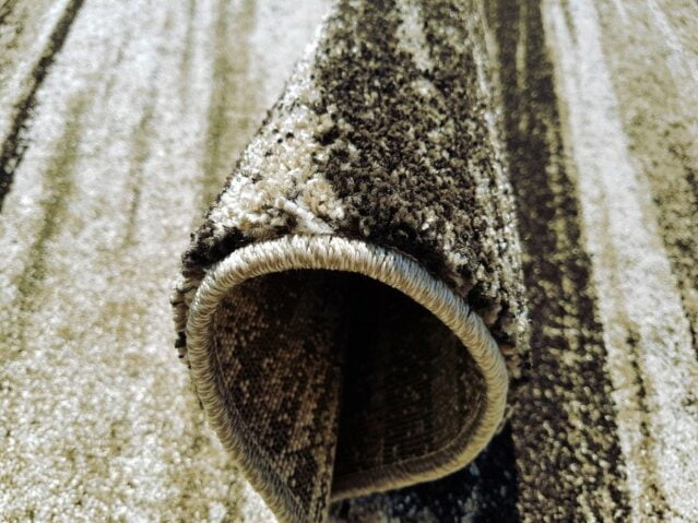 Dywan Al f343e beige