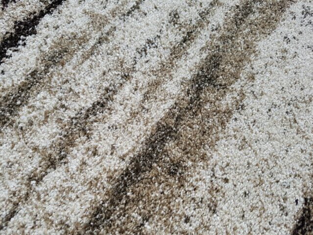 Dywan Al f343e beige