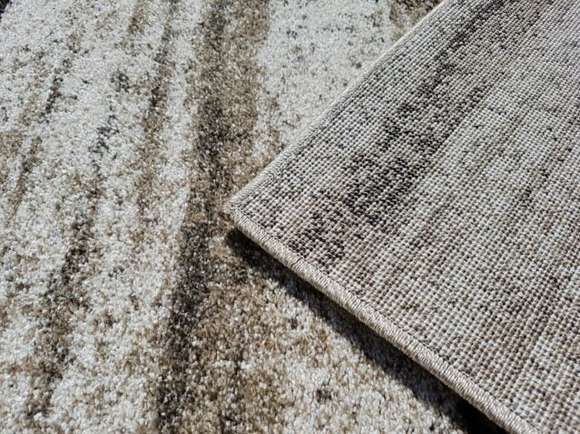 Dywan Al f343e beige