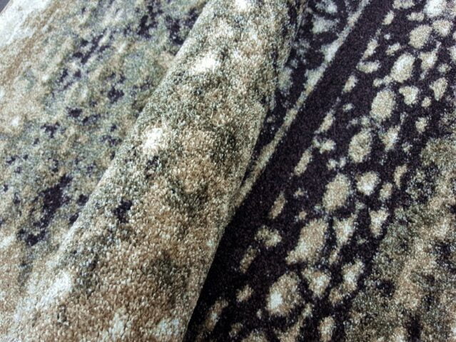 Dywan Al i006a beige