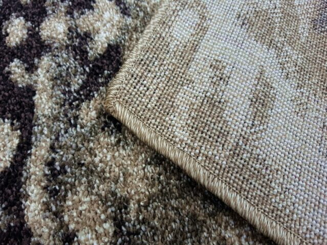 Dywan Al i006a beige