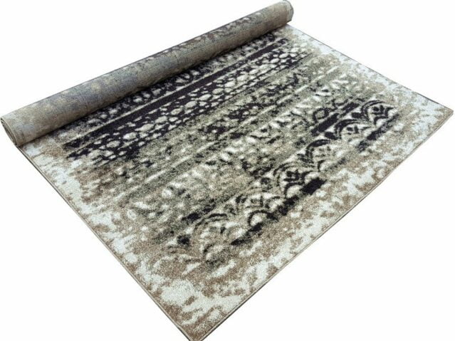 Dywan Al i006a beige