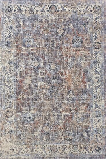 Dywan Kentucky 546 blue