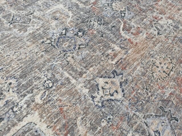 Dywan Kentucky 546 blue