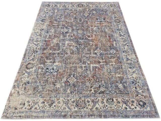 Dywan Kentucky 546 blue