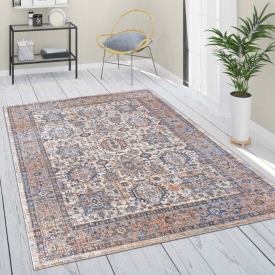 Dywan Kentucky 562 blue