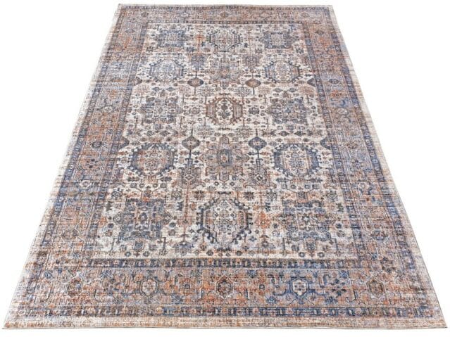 Dywan Kentucky 562 blue