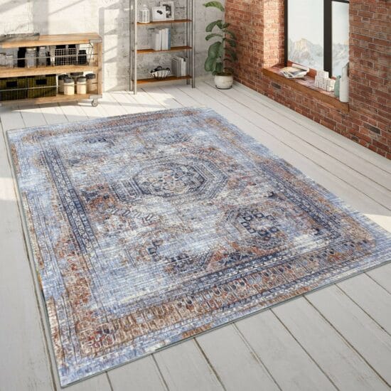 Dywan Kentucky 726 blue