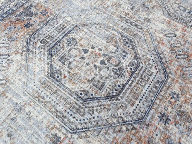 Dywan Kentucky 726 blue