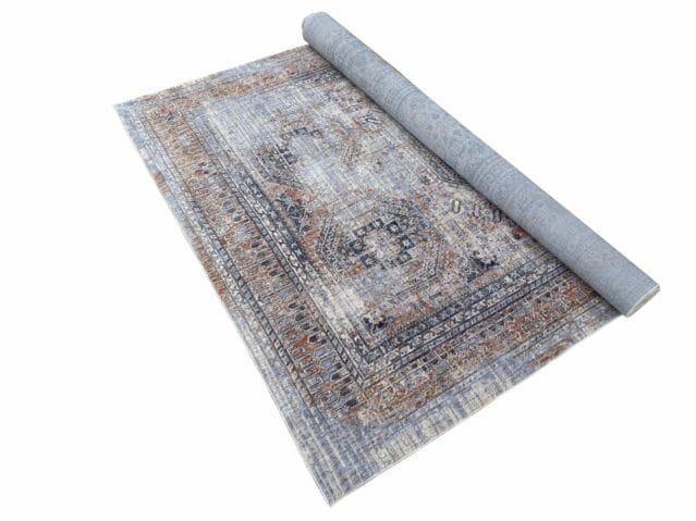 Dywan Kentucky 726 blue